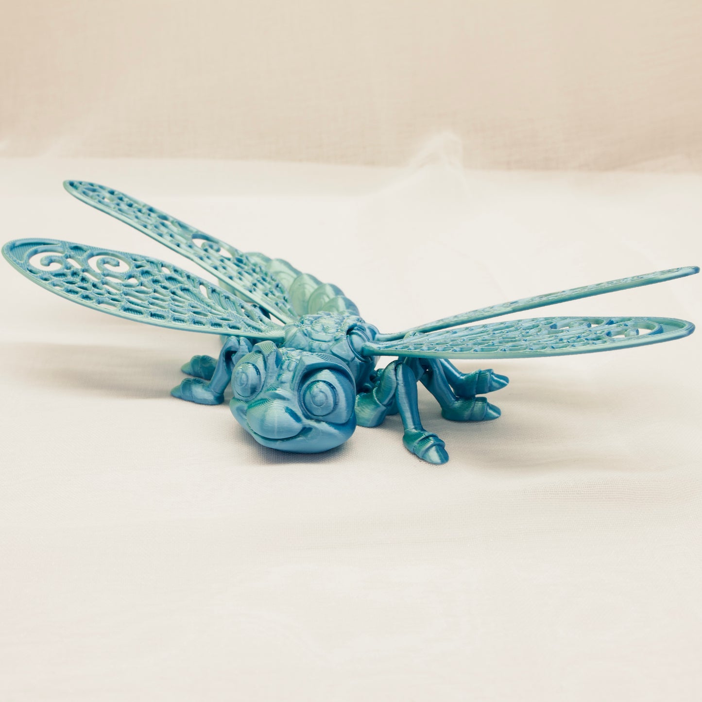 Flexi Dragon Fly