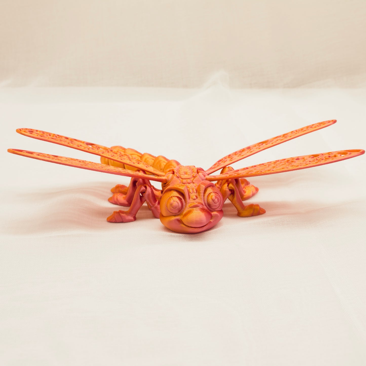 Flexi Dragon Fly