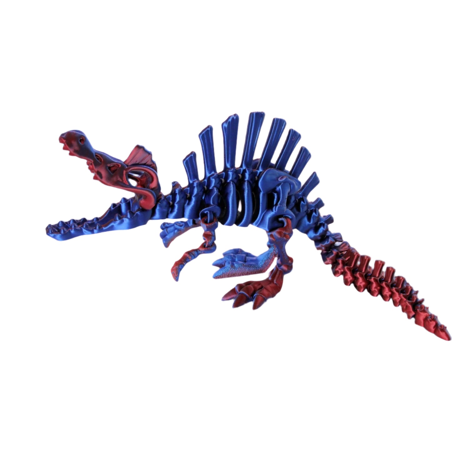 Skelly Spinosaurus