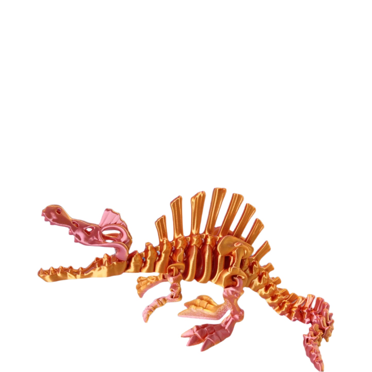Skelly Spinosaurus