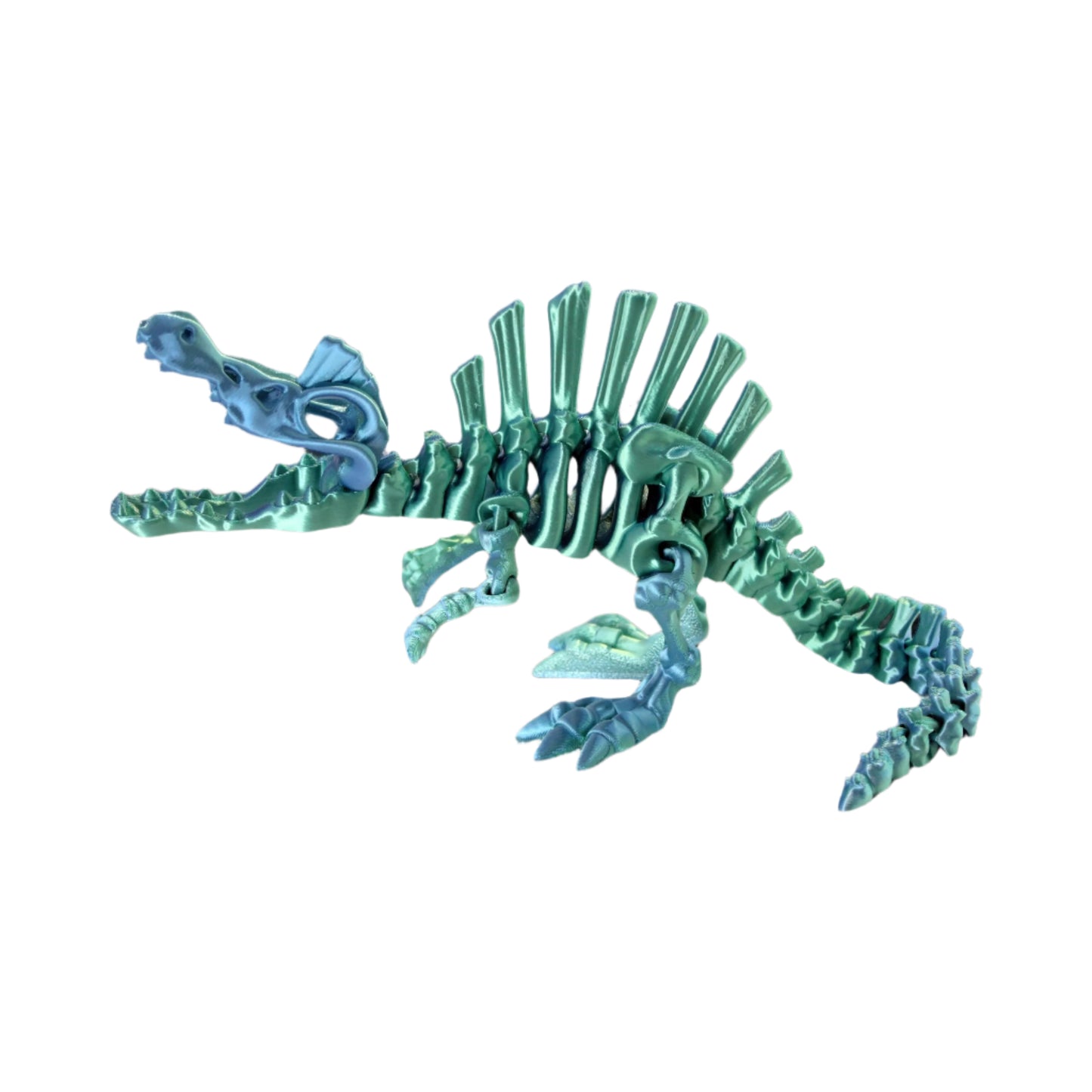 Skelly Spinosaurus