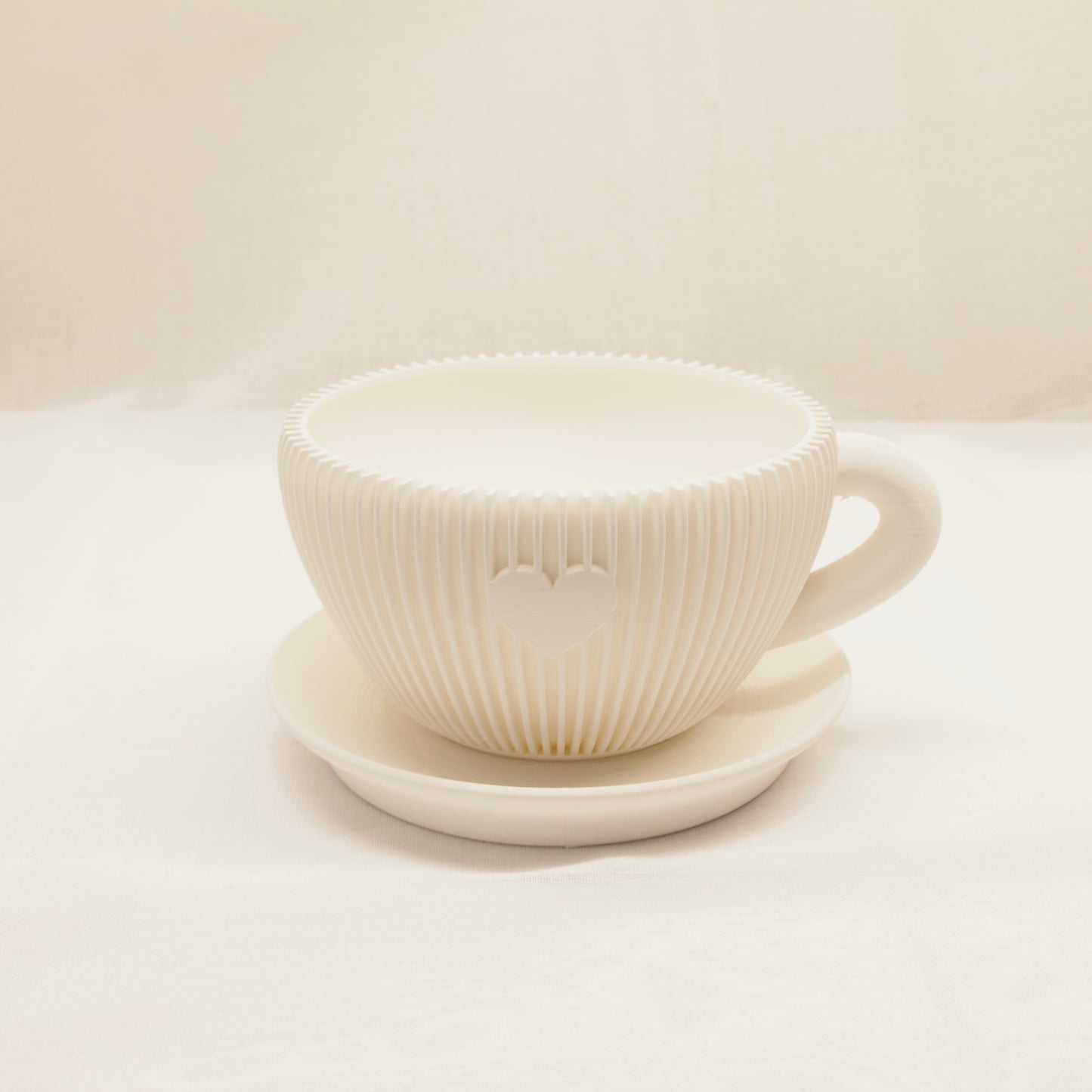 Tea Cup Planter
