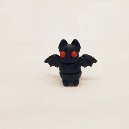 Bat Jigglit - Articulated Toy - HL Designs - JIG - PLA - BAT