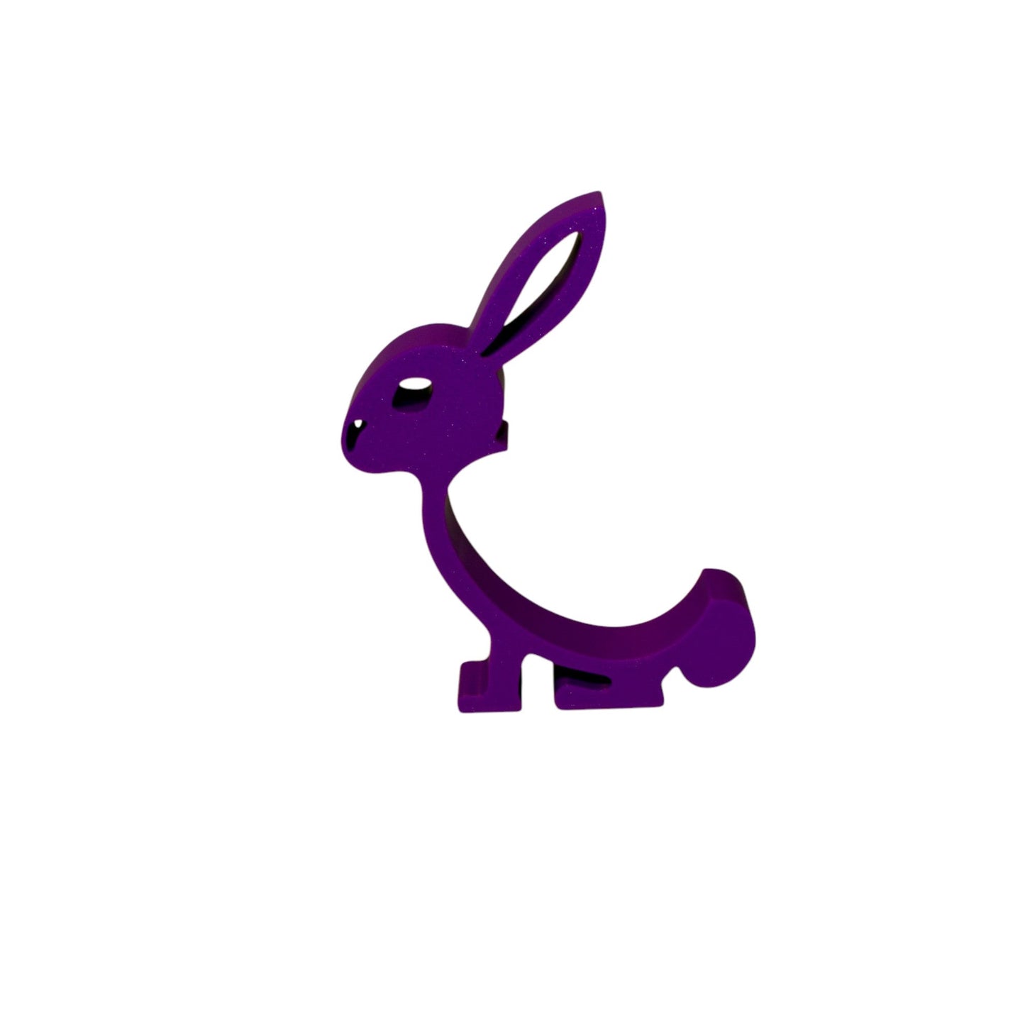 Bunny Easter Egg Holder - HL Designs - BEEH - PLA - CAD - PUR