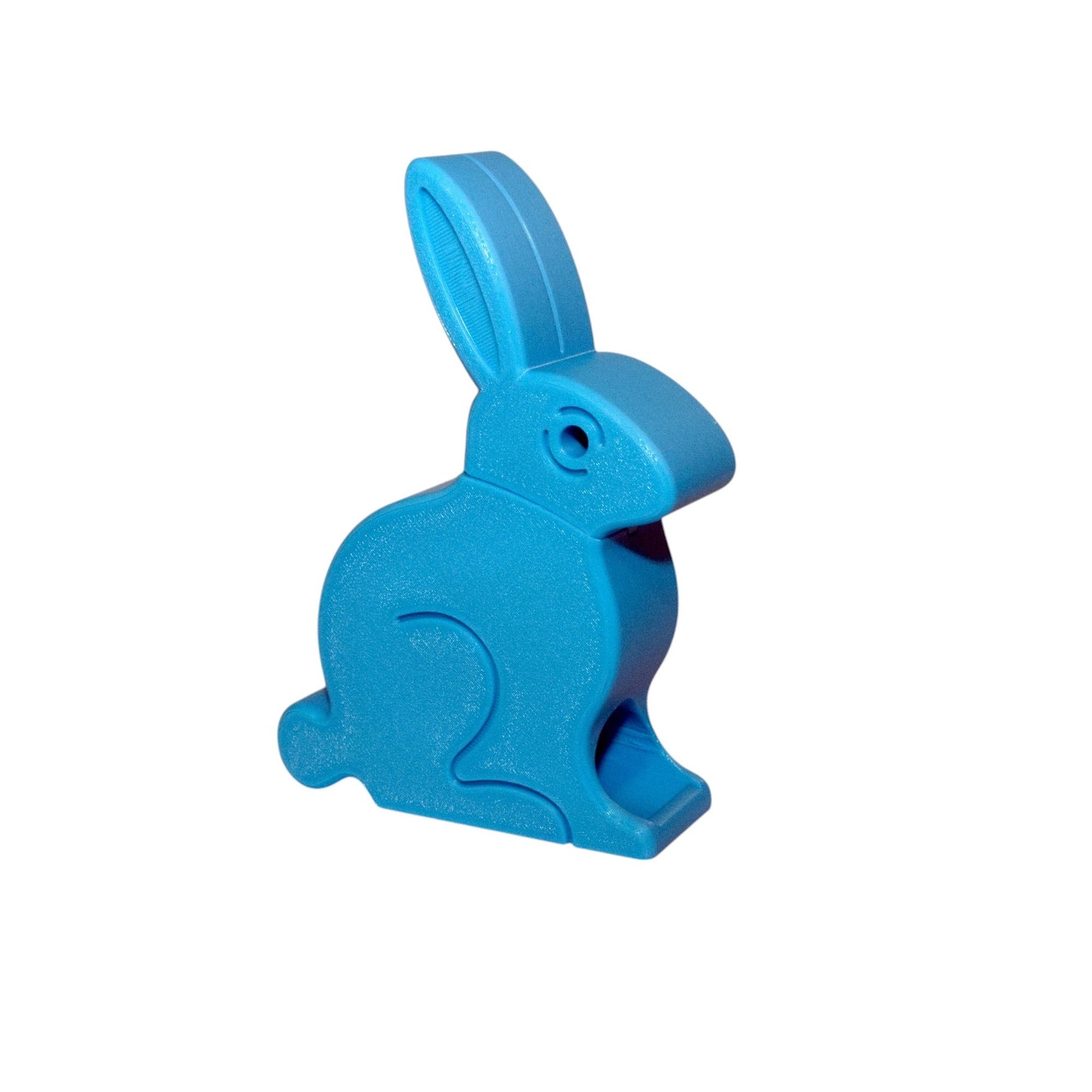 Easter Egg Bunny Dispenser - Container - HL Designs - EEBD - PLA - LB