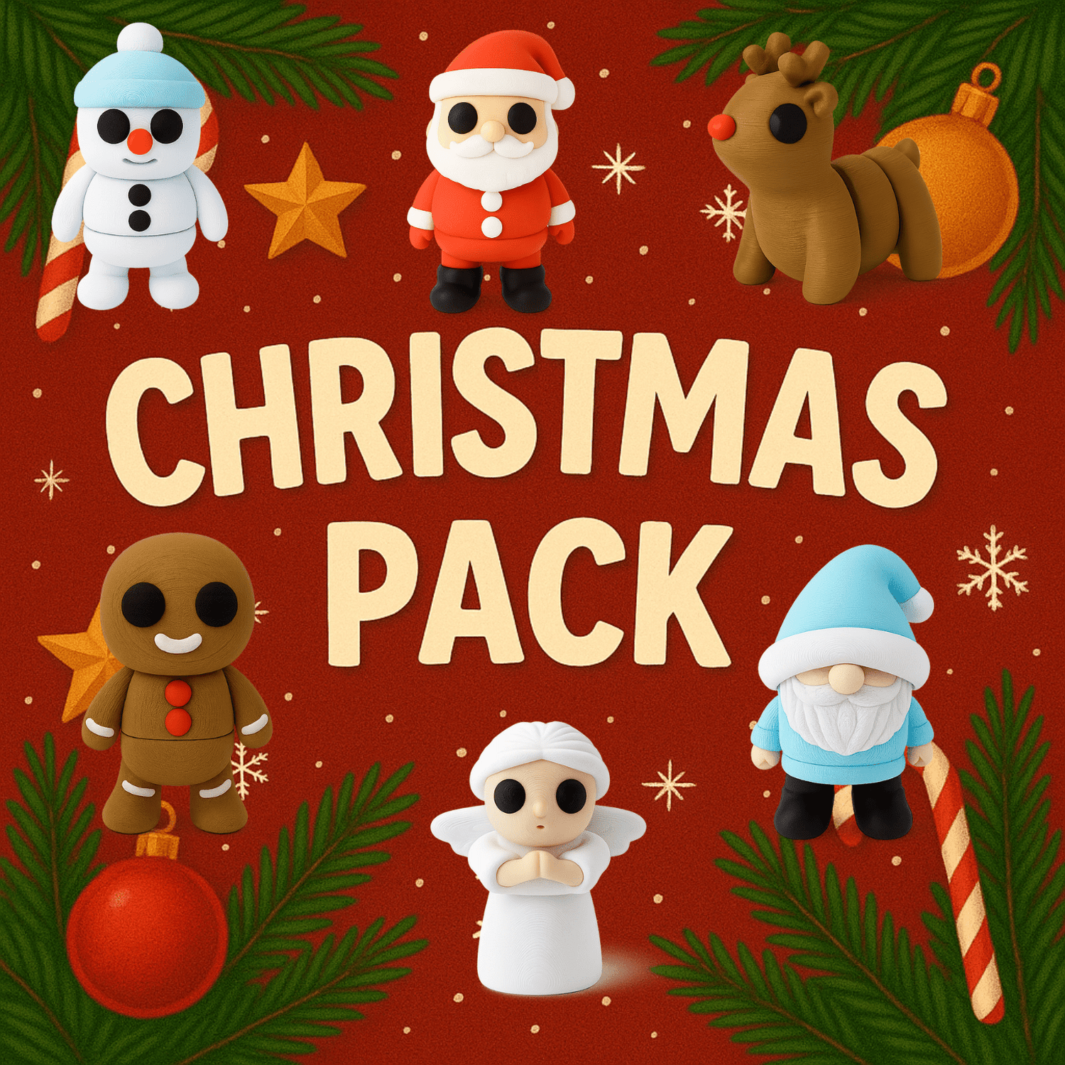 Christmas - HL Designs