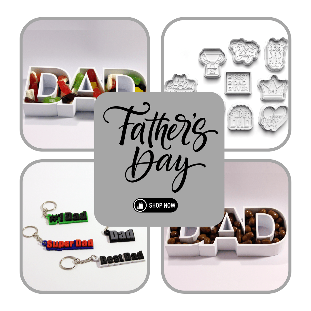 Father's Day - HL Designs