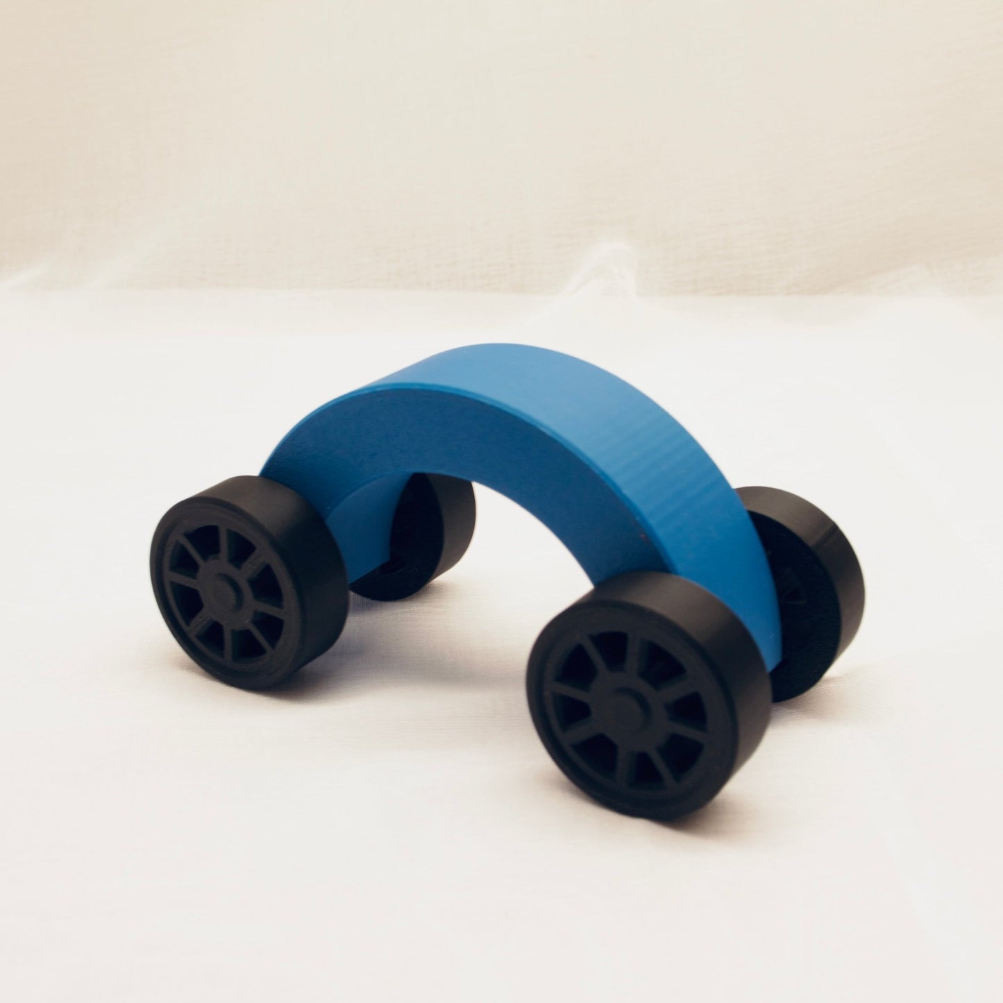 Arch Car - Toy - HL Designs - ARC - PLA - BLU