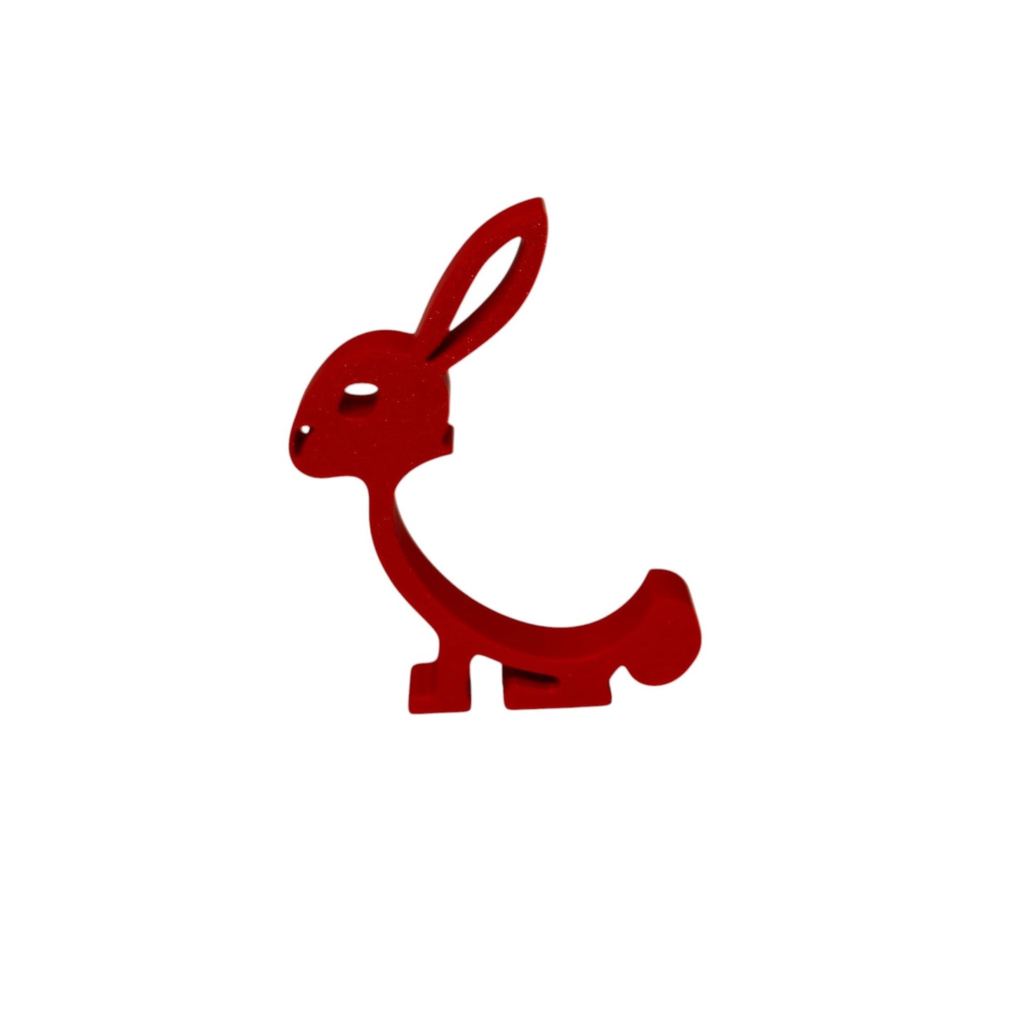 Bunny Easter Egg Holder - HL Designs - BEEH - PLA - CAD - FER