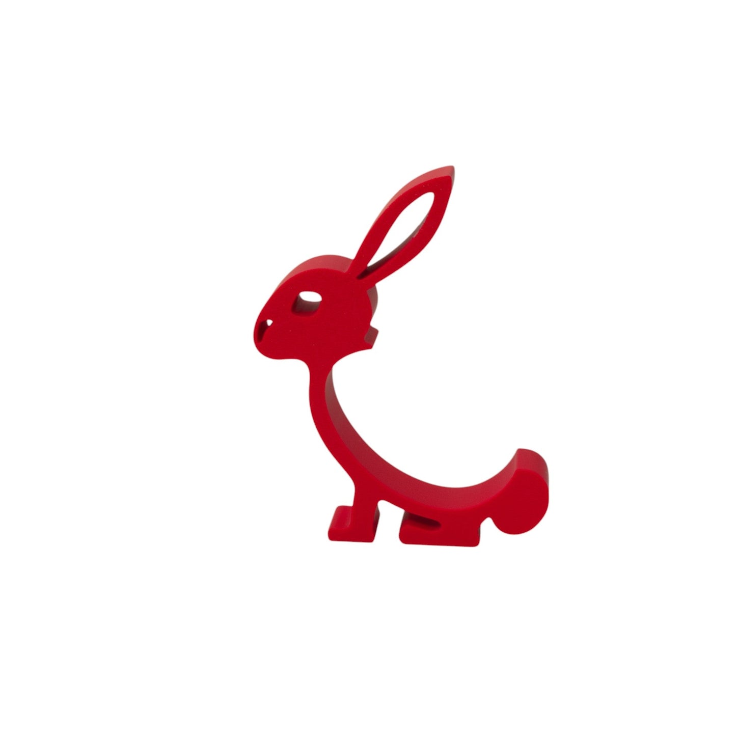 Bunny Easter Egg Holder - HL Designs - BEEH - PLA - CAD - MAG