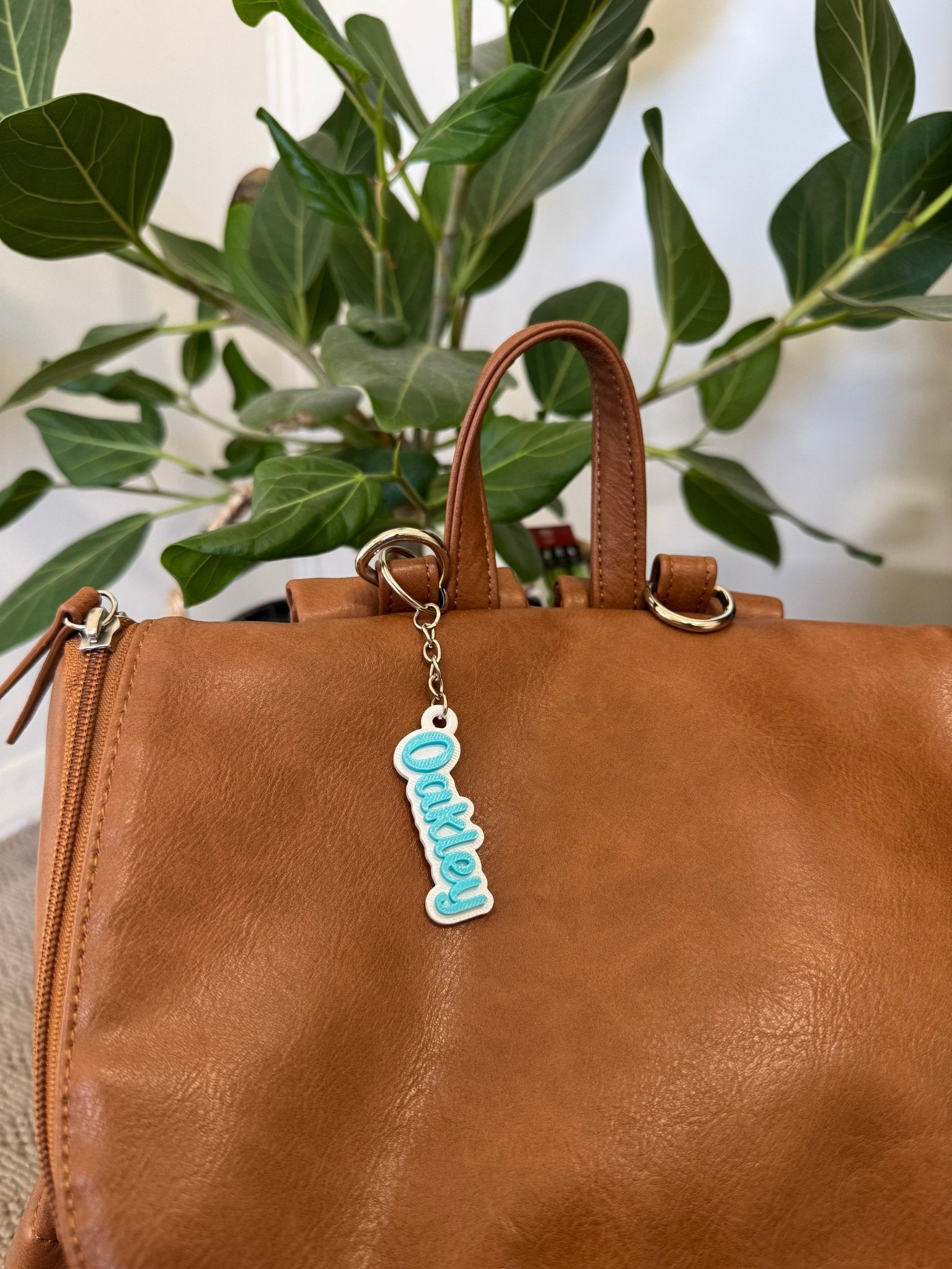 Custom Keychains - Keychain - HL Designs - CUS - KEY - PLA