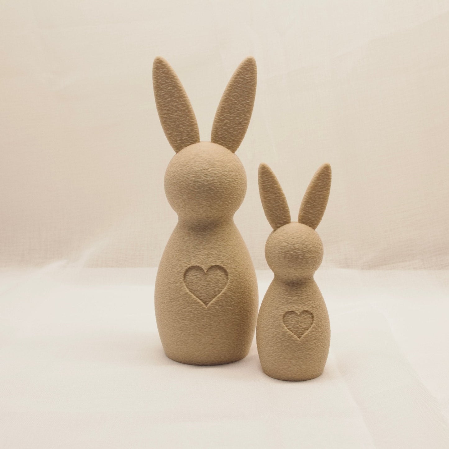 Easter Bunny Decoration - Home Decor - HL Designs - 