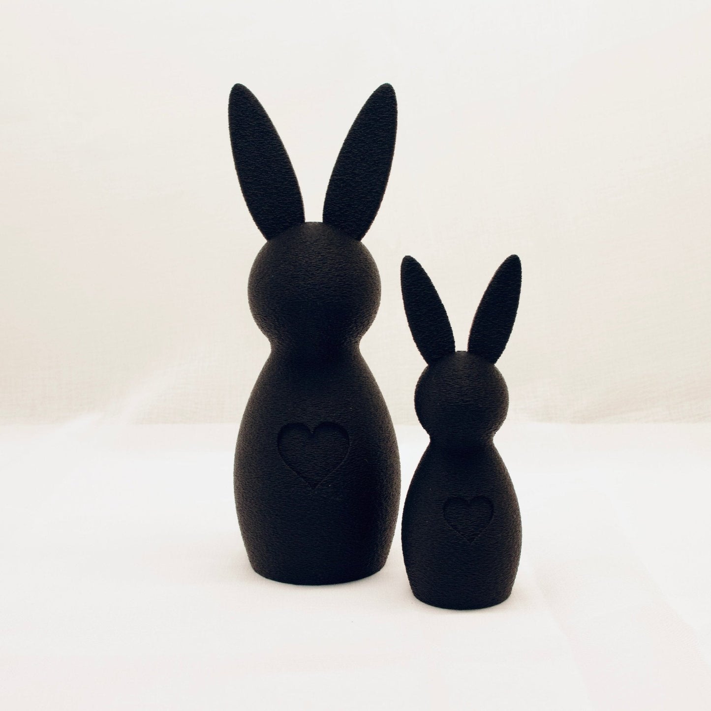 Easter Bunny Decoration - Home Decor - HL Designs - 