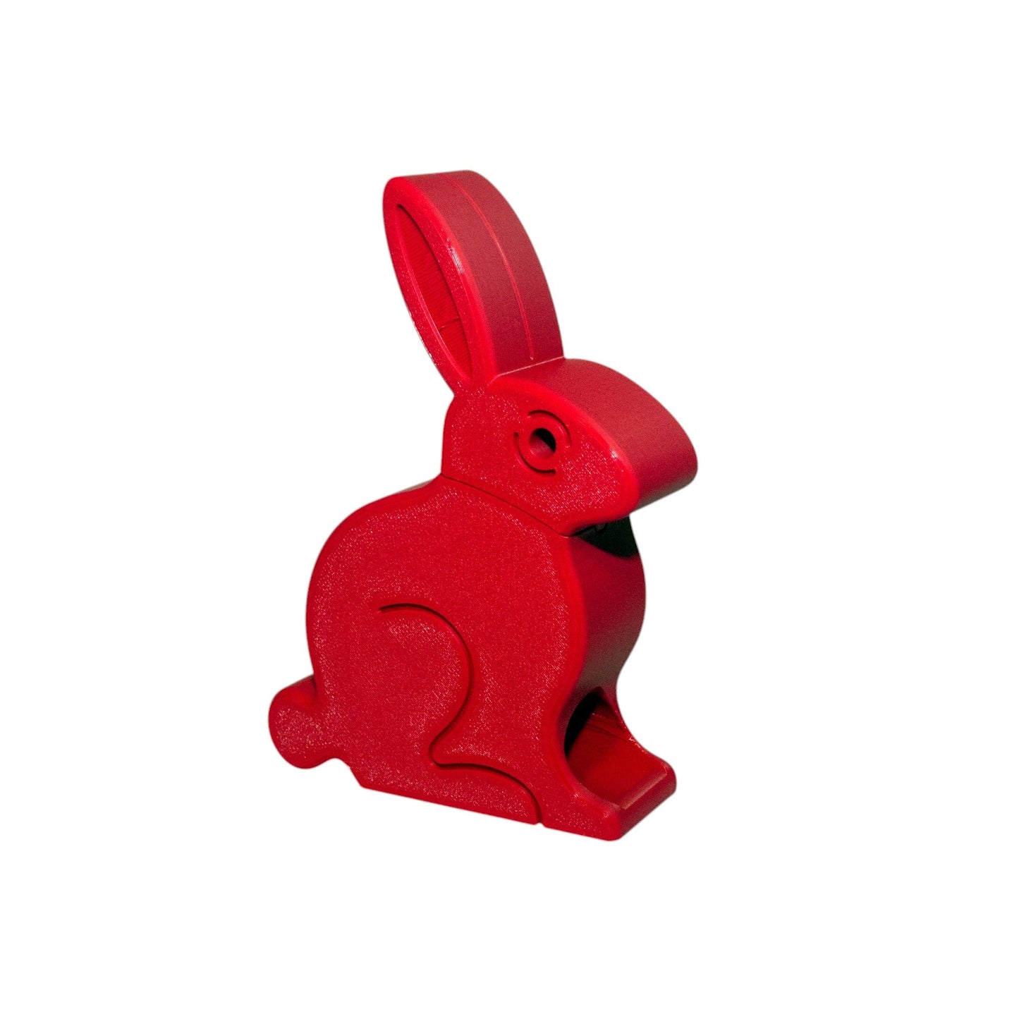 Easter Egg Bunny Dispenser - Container - HL Designs - EEBD - PLA - MAG