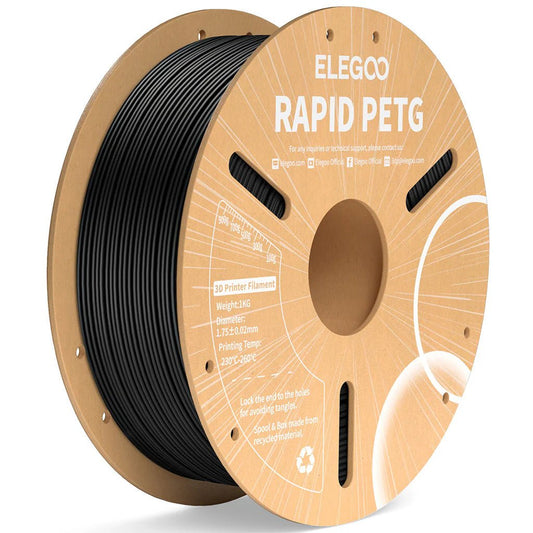 Elegoo Rapid PETG - Filament - HL Designs -
