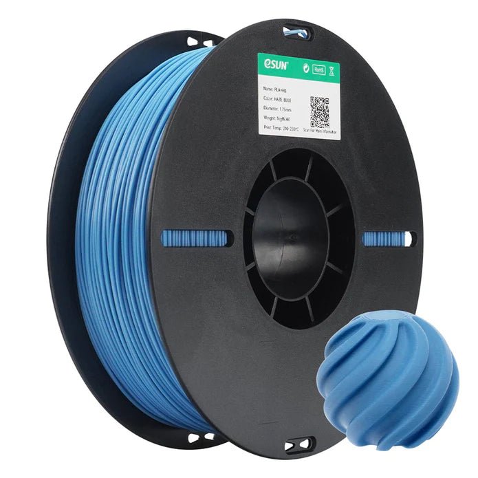 eSUN PLA+ HS High Speed 3D Print Filament 1.75mm 1kg - Filament - HL Designs - 