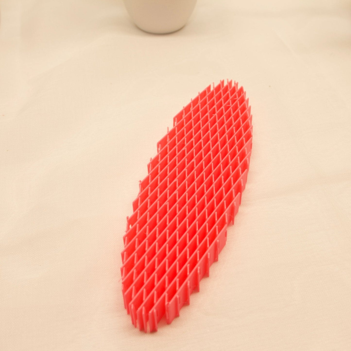 Morf Worm Fidget – Flexible 3D Printed Stress Relief Toy | Portable Sensory Fidget for Focus - Fidget - HL Designs - MWF - PLA - PIN