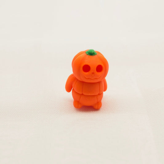 Pumpkin Jigglit - HL Designs - JIG - PLA - PM