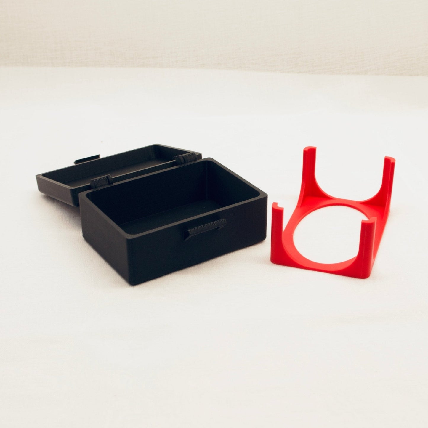 UNO Card Box - Box - HL Designs - UNO - PLA - BOX