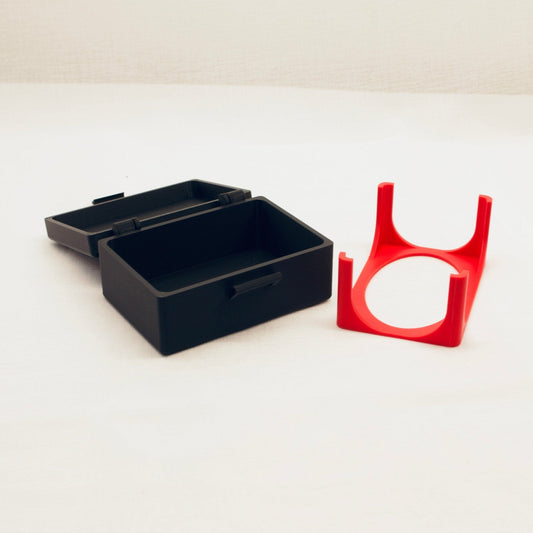 UNO Card Box - Box - HL Designs - UNO - PLA - BOX
